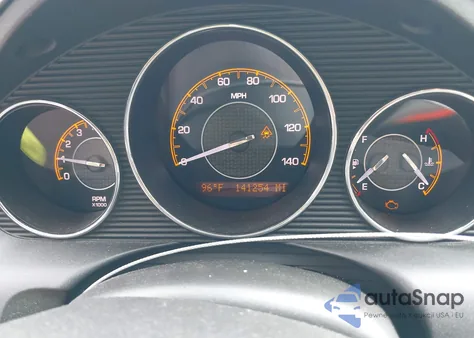 2009 Saturn Aura Xr z USA, uszkodzony, nr VIN 1G8ZV57B69F161339